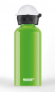 0,4 li. Sigg Kinderflasche green inkl. Gravur