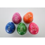Eier mit Logo - Ostereier mit Gravur