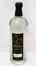 Spirituosen Obstler 1 Liter aus Äpfeln & Birnen 40%vol.