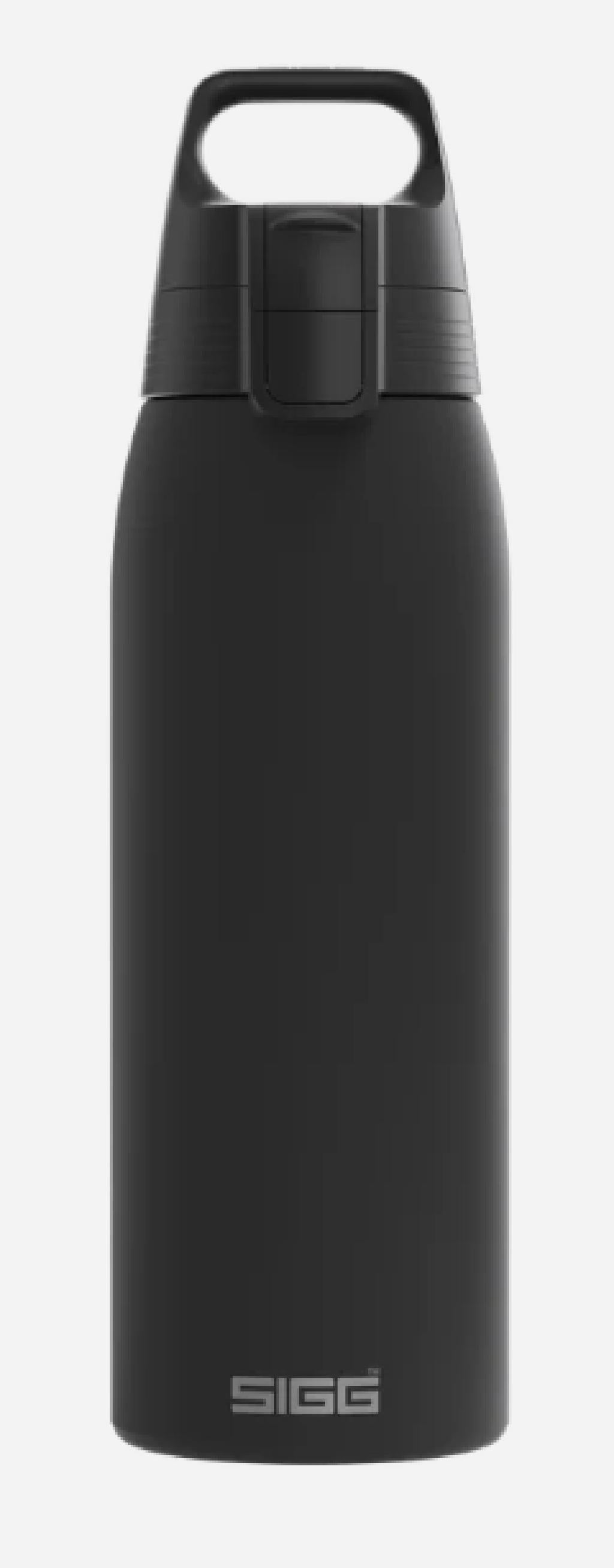 SIGG Trinkflasche Shield ONE 0,75 Liter inkl. Gravur