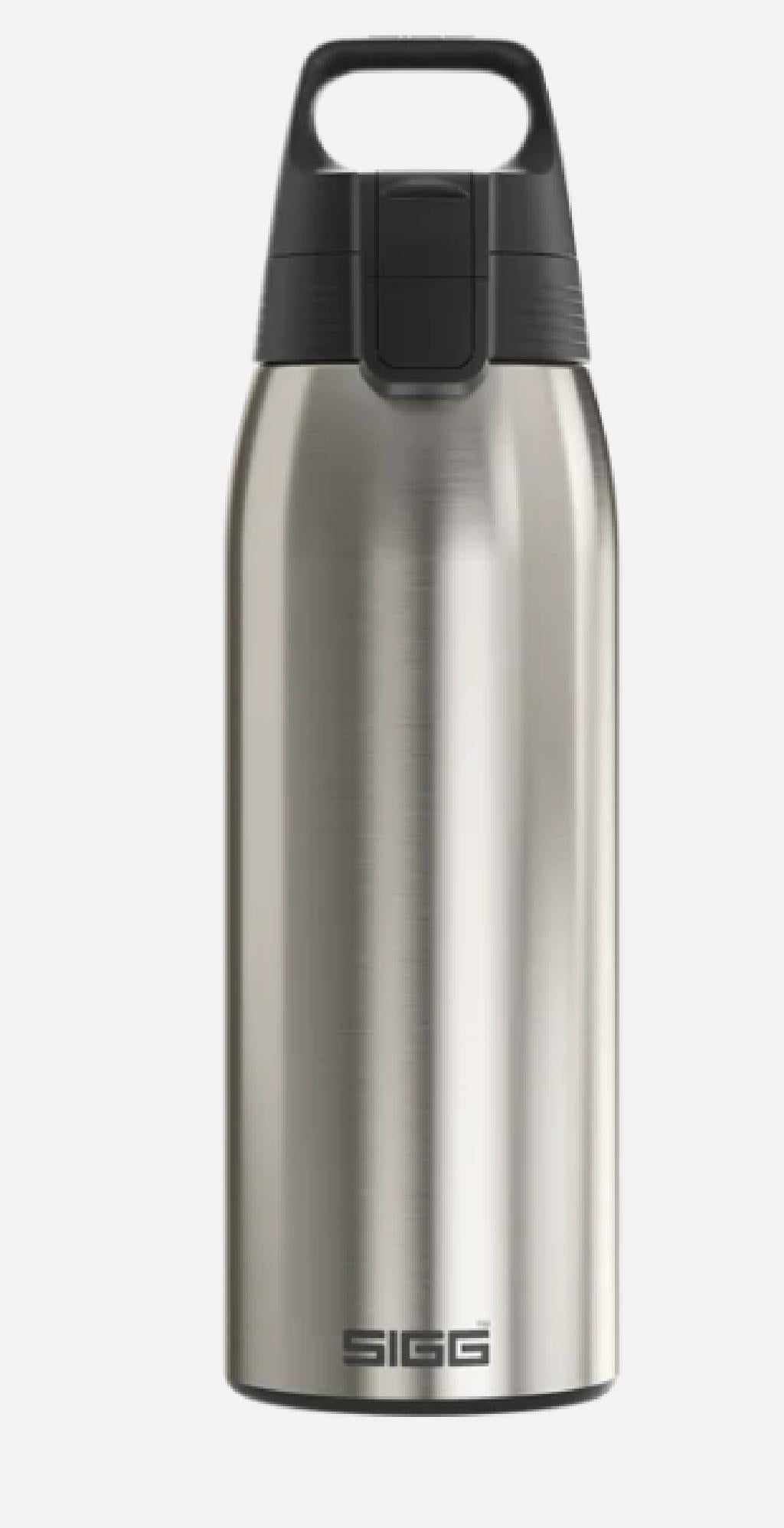 SIGG Trinkflasche Shield ONE 0,75 Liter inkl. Gravur