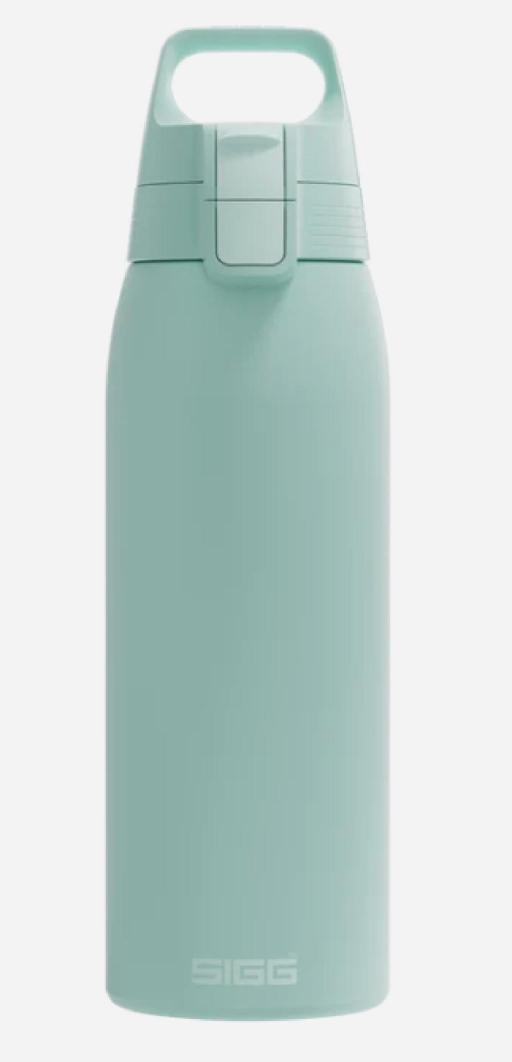 SIGG Trinkflasche Shield ONE 0,75 Liter inkl. Gravur