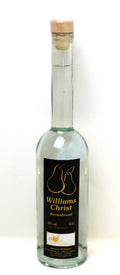 Spirituosen William-Christ Birnenbrand 40%vol.
