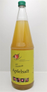Apfelessig 0,75 liter