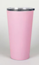 Thermobecher Pink 480 ml inkl Gravur