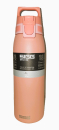 1,0 Liter Sigg Shield One Shy Pink  Edelstahlflasche...